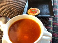 -小世界西餐厅(建国门店)