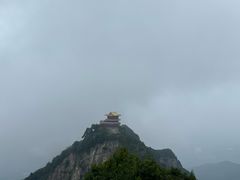 -终南山国家森林公园