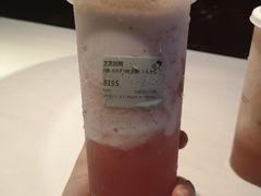 -喜茶(深圳福田星河COCO Park店)