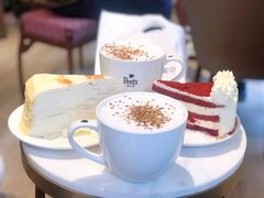 -Peet's Coffee皮爷咖啡(大学路店)