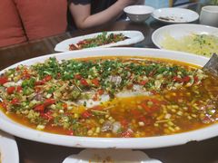 飞虹鱼-飞虹鱼馆(春华路店)