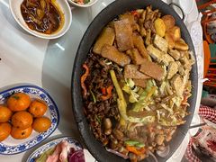 -一烙锅(友谊店)