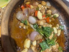 -黄弟大排档·湖南菜·小龙虾·小海鲜(凯旋北路店)