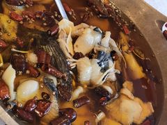 -辣婆婆(航天桥店)