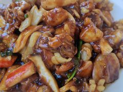 -天天初二·天津传统捞面·天津特色菜(凌奥总店)