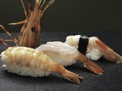 -乾山寿司(好运街店)