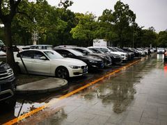 -红星美凯龙全球家居生活广场停车场(汶水店)