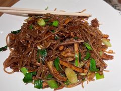 -黄山老妈·土菜(碧桂园店)