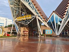 -南宁方特东盟神画