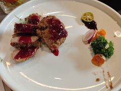 -通海俄式烧烤·俄罗斯大串(嵩山路店)