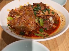 -全牛匠·乐山跷脚牛肉(新中关店)