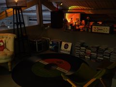 -nodcafe(M50创意园店)