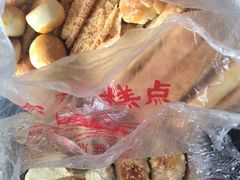 -宫廷糕点铺(人民中路店)