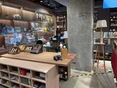 -扶光书店(中环店)