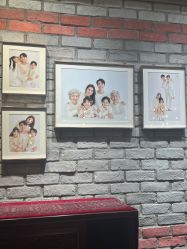 -王开照相·传世全家福(南京东路旗舰店)