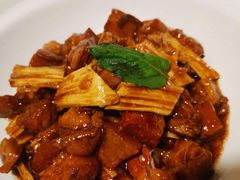 -孙家外婆•长春地标美食新名片(吾悦广场店)