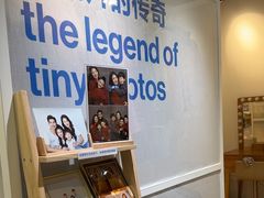-天真蓝照相馆(龙岗万科里店)