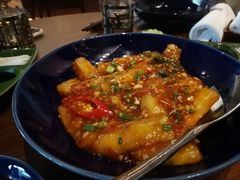 -君悦酒店·1881·北京烤鸭