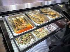 -刘信牛羊肉泡馍小炒(回民街店)