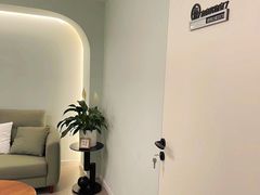 -壹点灵·心理咨询中心(中山公园店)