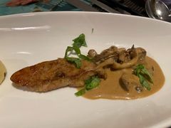 -长沙北辰洲际酒店-兰调全日餐厅