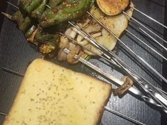 烧烤-麻喜大