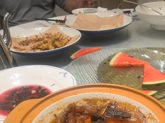 -百姓食府(秦虹路店)