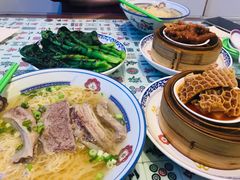 -七爷清汤腩·港式餐厅(金狮广场店)
