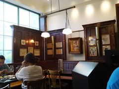 -宝莱纳餐厅(滨江店)