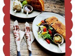 -漫咖啡MAANCOFFEE(清江路店)