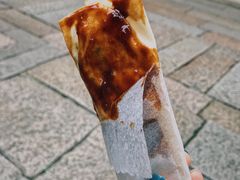 葱包烩儿-舌尖葱包烩