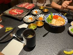 -摩打食堂(壹方中心店)