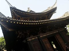 -关岳庙