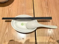 餐具摆设-甲乙饼·手工牛肉饼(东方广场店)