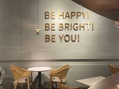 -BE BRIGHT KITCHEN(正佳广场店)