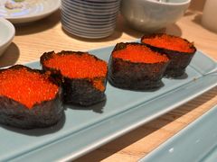 -Tuna maki寿司(苏州万象天地店)