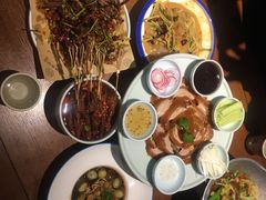 -额娘·春饼烤鸭(乐汇城店)