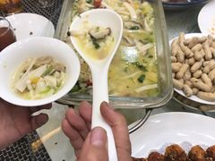 -清真悦宾楼食府(海湖店)