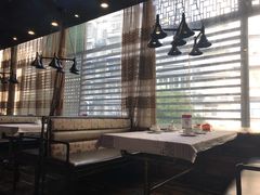 卡座-尚岛私房菜(西方巷店)