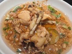 -味之绝·美蛙鱼头火锅(科巷店)