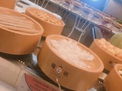 -龍歌自助小火锅(李沧丽达店)