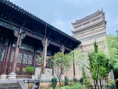 -西安关中民俗艺术博物院