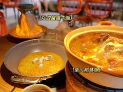-吃饭皇帝大(解放西路店)
