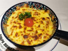 -俄士厨房(五棵松华熙LIVE店)