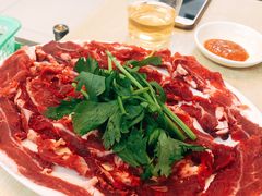 -粤潮魏记牛肉火锅(爱家·金河湾南区店)