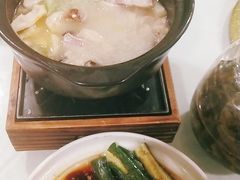 -小厨娘淮扬菜(天印大道店)