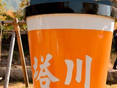 -塔川景区