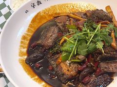 -拿渡·水煮鱼麻辣香锅(王府井奥莱·香江小镇店)