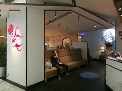 -周渝食惦·酸菜鱼精致川菜(横岗店)