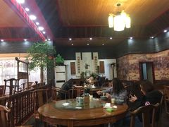 大堂-静海楼(学田店)